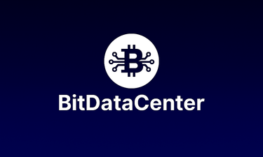 BitDataCenter.com - Creative brandable domain for sale